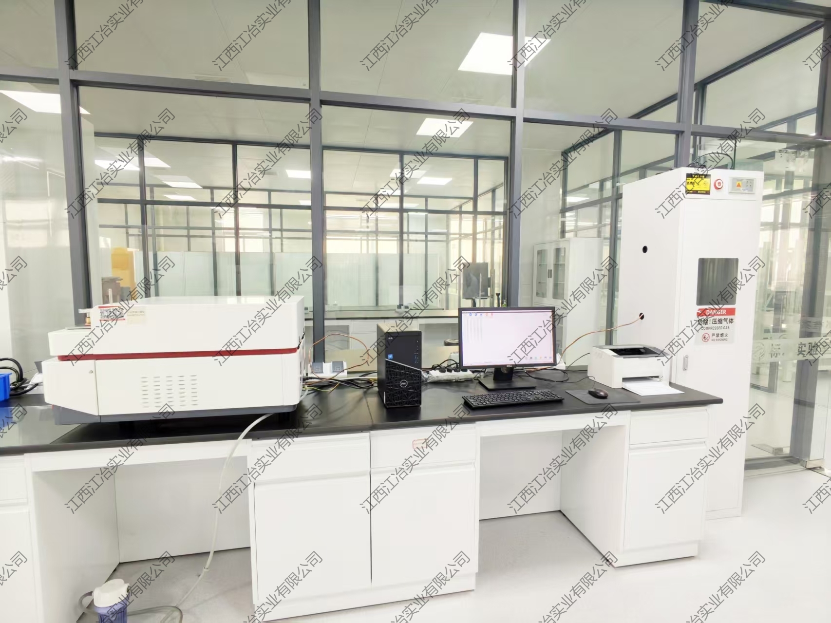 全谱火花直读光谱仪